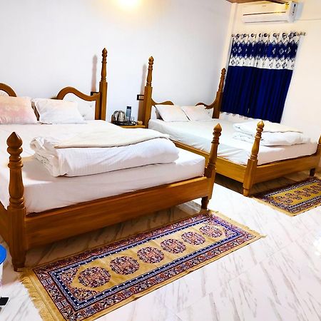 Sundarban Beckons Hotel Gosaba Ngoại thất bức ảnh