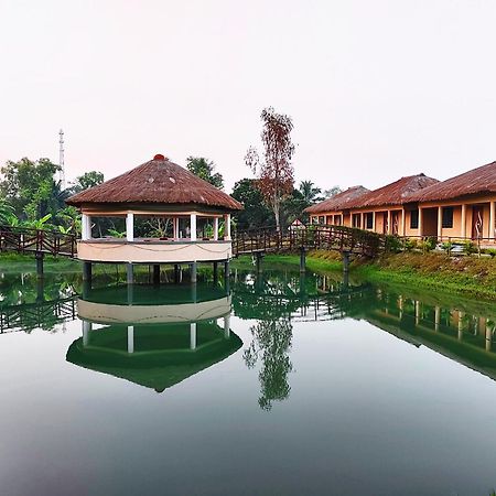 Sundarban Beckons Hotel Gosaba Ngoại thất bức ảnh
