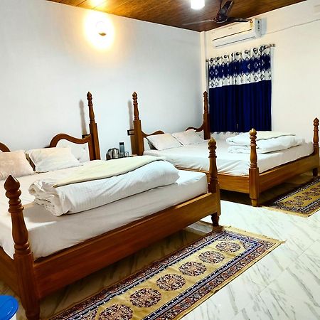 Sundarban Beckons Hotel Gosaba Ngoại thất bức ảnh