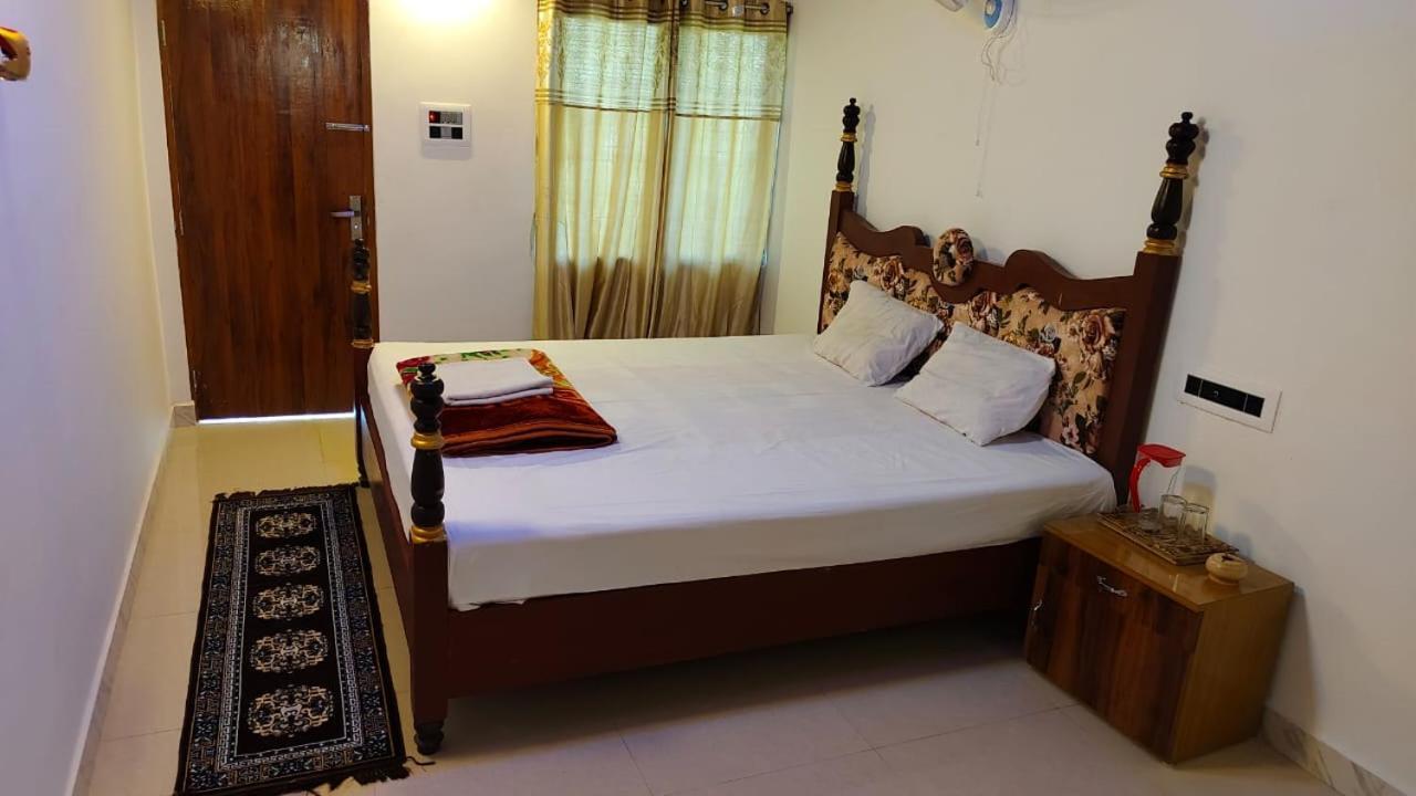Sundarban Beckons Hotel Gosaba Ngoại thất bức ảnh